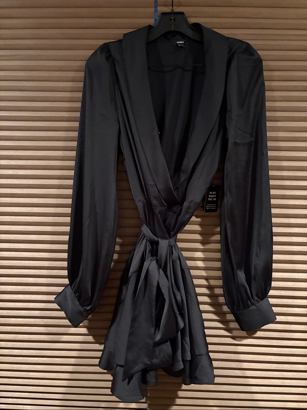 NWT express mini free